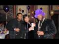 Omega Psi Phi - Beta Iota Pardi Gras