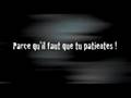 Parodie  spot Contre Le Téléchargement 