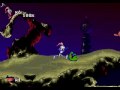 Let's Play Earthworm Jim 2 Part 7: Udder Insanity