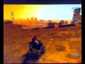 videos de gta 4 insane motorbike jump