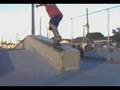 Paranaguá Skate - Gilmar Mariano