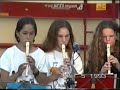 ארץ זבת חלב ודבש