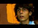 videos de Rafael Nadal (& Co.) at Madrid 2003