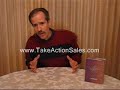 Sales Training: Self-Esteem & Sales Success