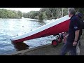 Winsome Launch