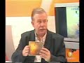 Entrevista Rogelio Cabado en Telezamora