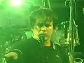 angels and airwaves-it hurts live kroq