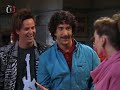 Friends - P�?átelé 10x11 - Jak striptér plakal
