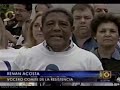 cnr convoca marcha a rctv el 21/04/07