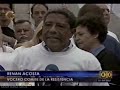 cnr convoca marcha a rctv el 21/04/07