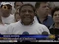 cnr convoca marcha a rctv el 21/04/07
