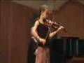 videos de N Violin Recital 11-08.WMV
