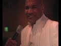 McFadden Brothers Sing and Tap New Years Eve 2007 at Argosy