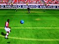 trio Berbatov C.Ronaldo  et Rooney fifa 09