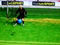 trio Berbatov C.Ronaldo  et Rooney fifa 09