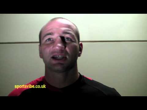 Aviva Premiership 2010/11 Season Preview Part #1