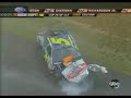 Nascar Crash Compilation #2 Remake