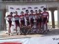 Diabetics DO IT BETTER _ Team Type 1 Cyclists RAAM 2007