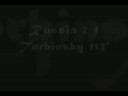russia vs  holland goals high quality euro 2008