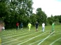 Passmores School sports day 2008 **NEW**
