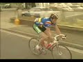 1992 Coast To Coast Cycle Race Part 1