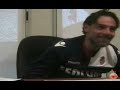 Marco Simone : son effectif