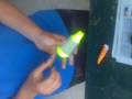 How to - Squid Jig rig
