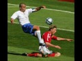 50 seconds of Fabio Cannavaro, get it while it's hot