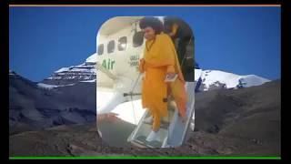 Kailash Mansarovar | Epi 03 | 2017
