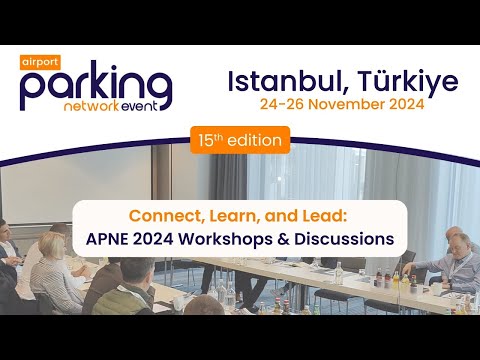 Connect, Learn, and Lead: APNE 2024 Workshops & Discussions