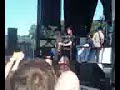 Atreyu - Projekt Revolution 2008 - Becoming the Bull