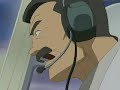 Ginga Densetsu Weed, Episode 5, Part 1