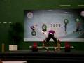 videos de Julio Arteaga ECU env-221kg Sudamericano Bs.As 2008
