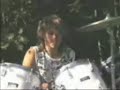 Dan Swan�`s GHOST - Geronimo