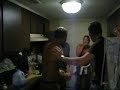 Shot Fire