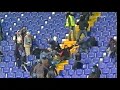 LAZIO - ROMA [18.04.10]