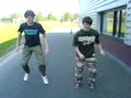 peertje & tomtom