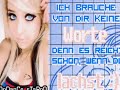 Verzeih mir, dass ich mich in Dich verliebt hab... Verzeih mir, dass ich mich in Dich verliebt hab...