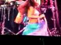 Shakira HIPS DON`T LIE, München, 19.2.2007 Live