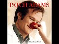 OSCARS 1998 BEST SCORE FOR COMEDY OR MUSICAL