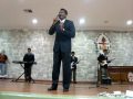 Pastor Luis Alberto Cortez Comunidad Cristiana de Guayaquil 