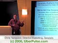 Teradata: Data Warehousing Competitive Landscape Part 1