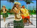 ALOHA E KOMO MAI