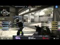 Game Ninja CS:GO #3 - HEADSHOTBG vs RushB Game Ninja CS:GO #3 - HEADSHOTBG vs RushB