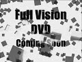 Full Vision DVD