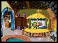 Stay Tooned - Bar