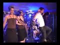 Santeria - Snippets Konzert Bad Reichenhall Santeria - Snippets Konzert Bad Reichenhall