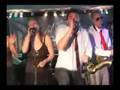 Santeria and The Porn Horns - Snippets Konzert Bad Reichenhall