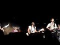 KT TUNSTALL - UNIVERSE AND U