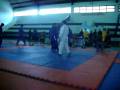 videos de Kleber lutando no Campeonato de Judô - 30/11/2008